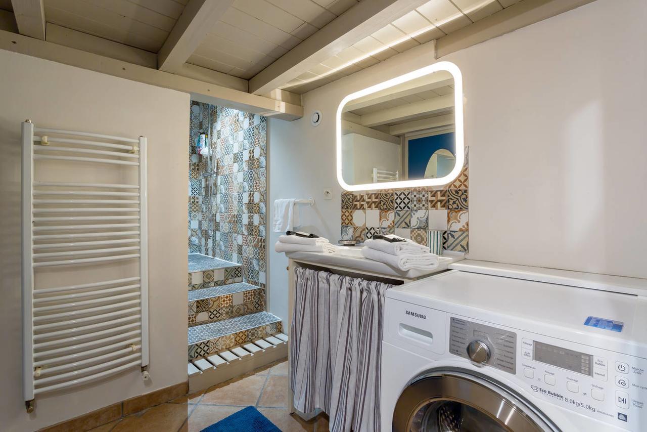 Apartament Guestready- Typical Croix-Roussien Flat Lyon Zewnętrze zdjęcie