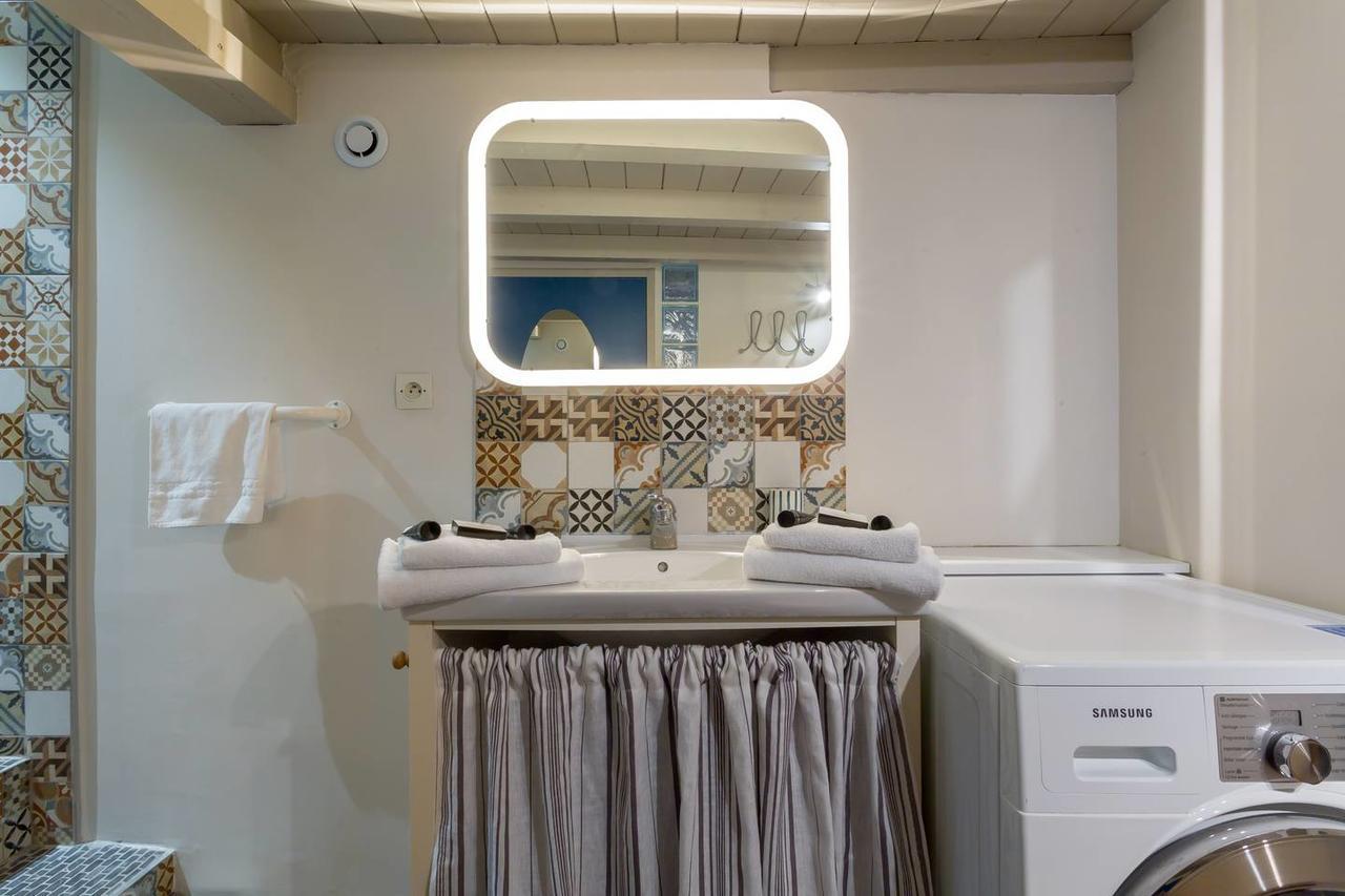 Apartament Guestready- Typical Croix-Roussien Flat Lyon Zewnętrze zdjęcie